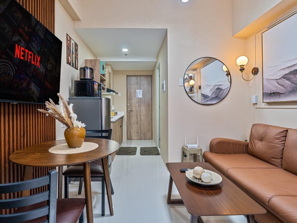 Kitchen or kitchenette, Living room, kitchen, kitchen