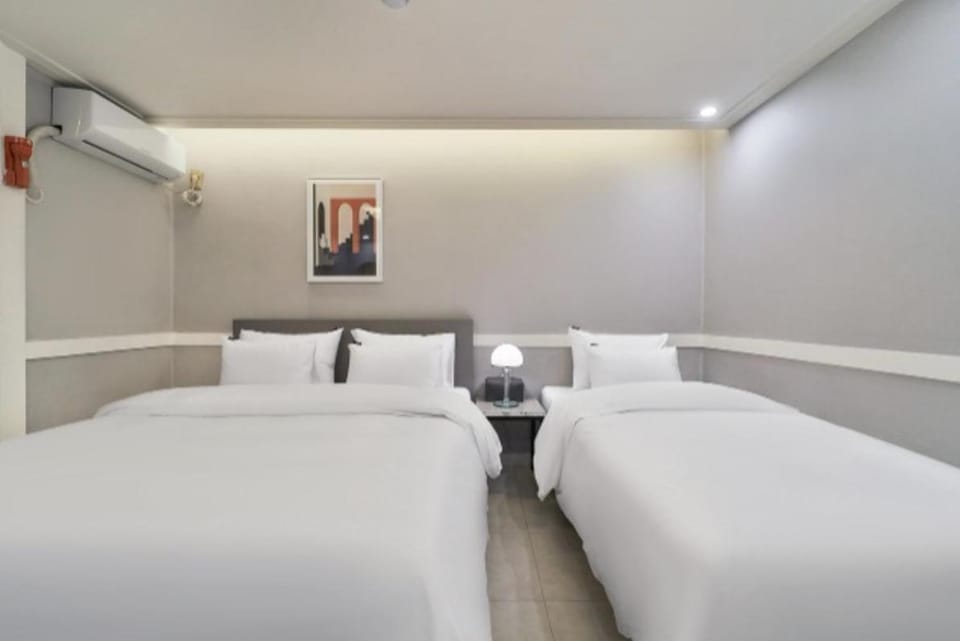 Page 9 Hotel Motel in Seoul