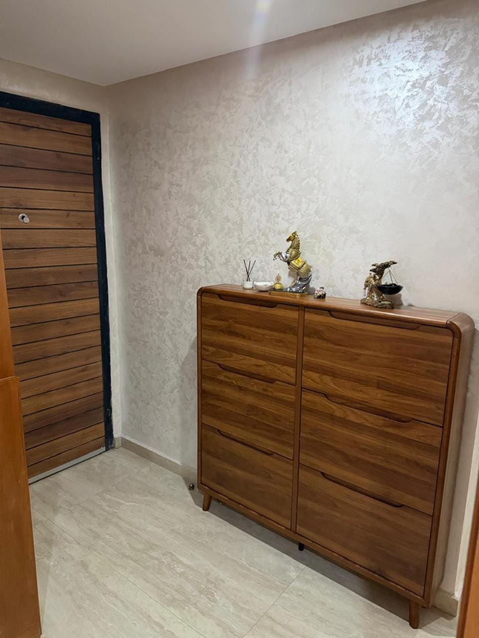 Prestige Ocean Residence Apartment in Agadir