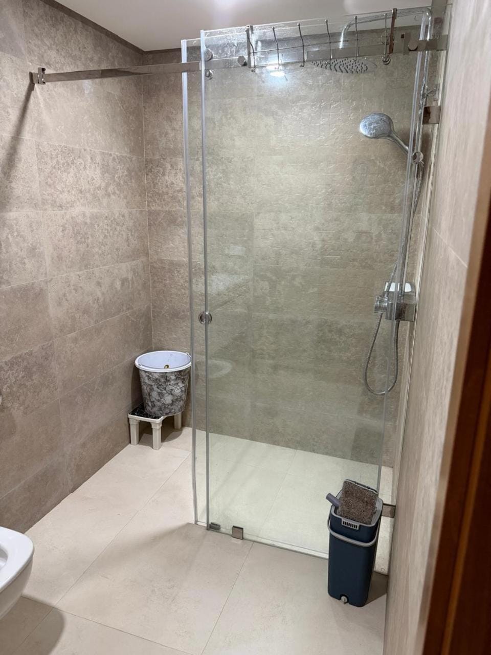 Prestige Ocean Residence Apartment in Agadir