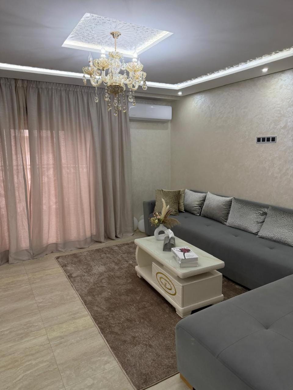 Prestige Ocean Residence Apartment in Agadir
