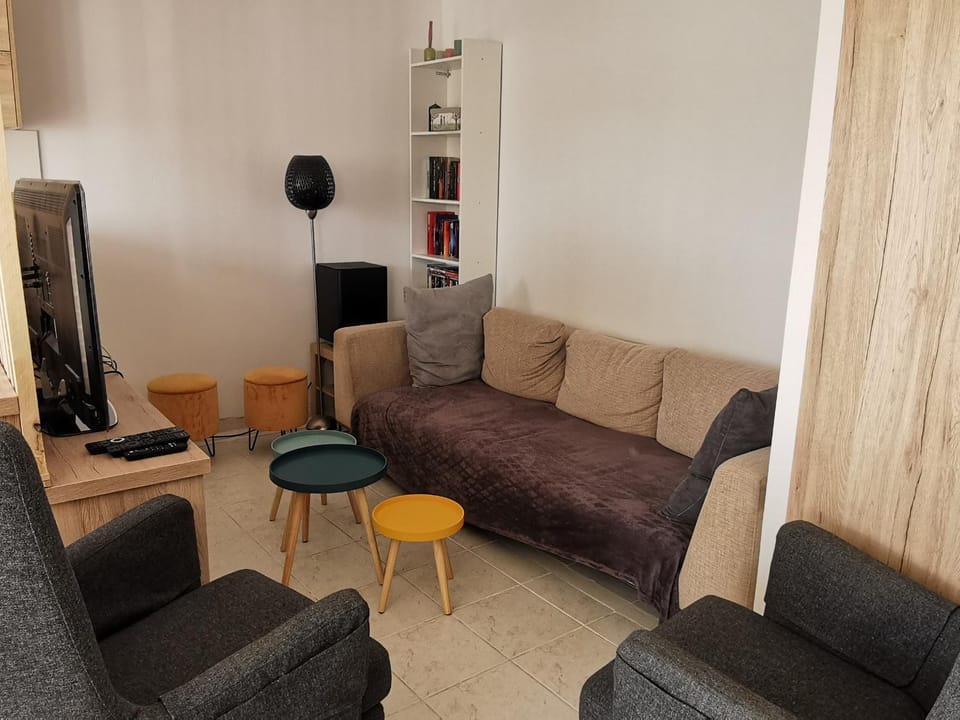 Maison proche centre-ville - 8 pers. - FR-1-194-457 House in La Tranche-sur-Mer