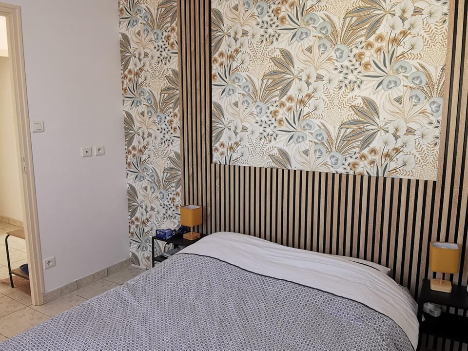 Maison proche centre-ville - 8 pers. - FR-1-194-457 House in La Tranche-sur-Mer