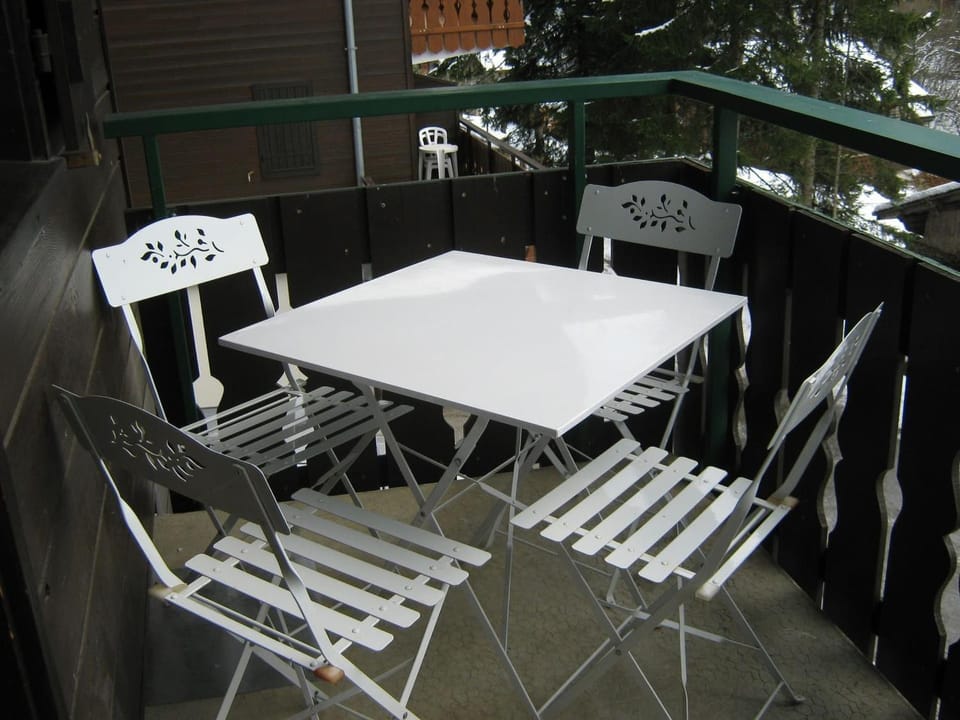Studio cosy pour 4 personnes avec parking à Châtel - FR-1-676-162 Apartment in Châtel