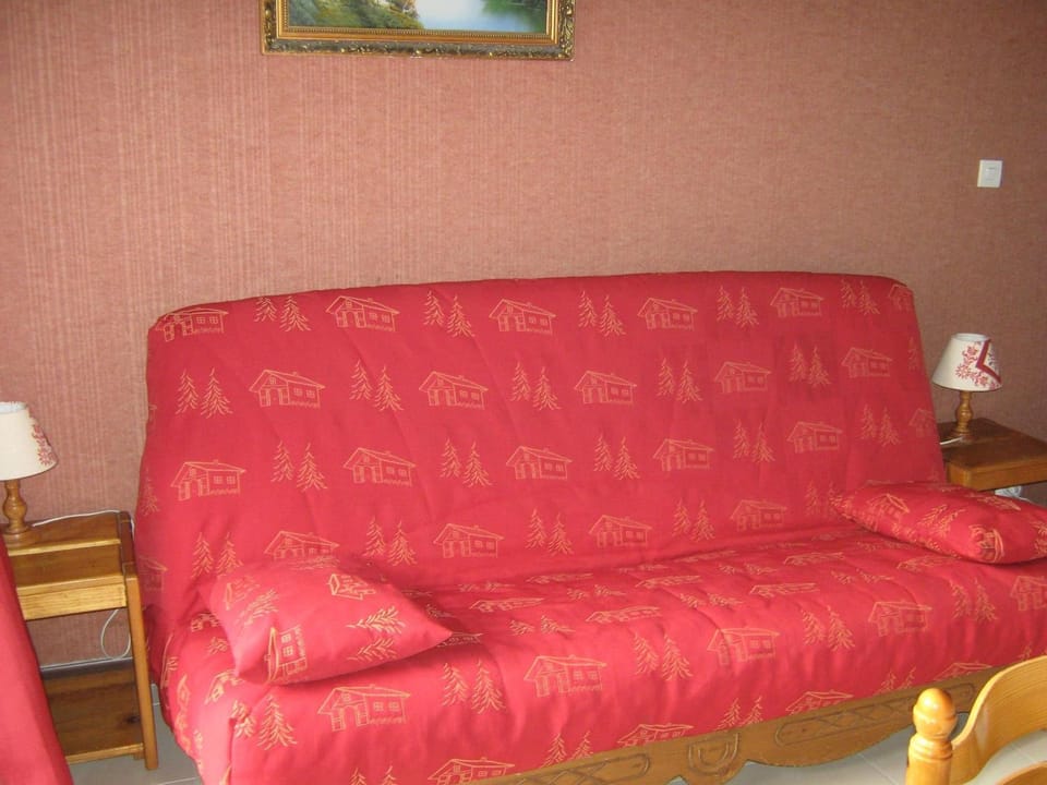 Studio cosy pour 4 personnes avec parking à Châtel - FR-1-676-162 Apartment in Châtel