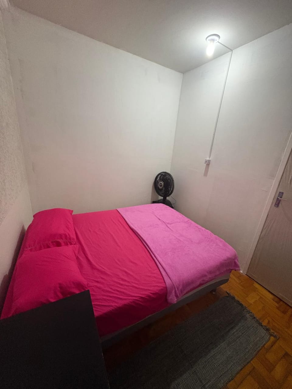 Pousada Dois Irmãos Vacation rental in Uberaba