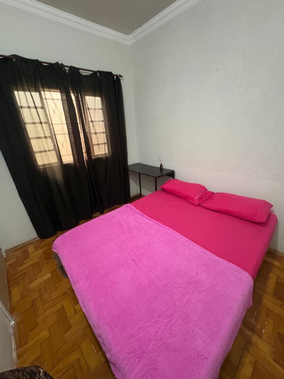 Pousada Dois Irmãos Vacation rental in Uberaba