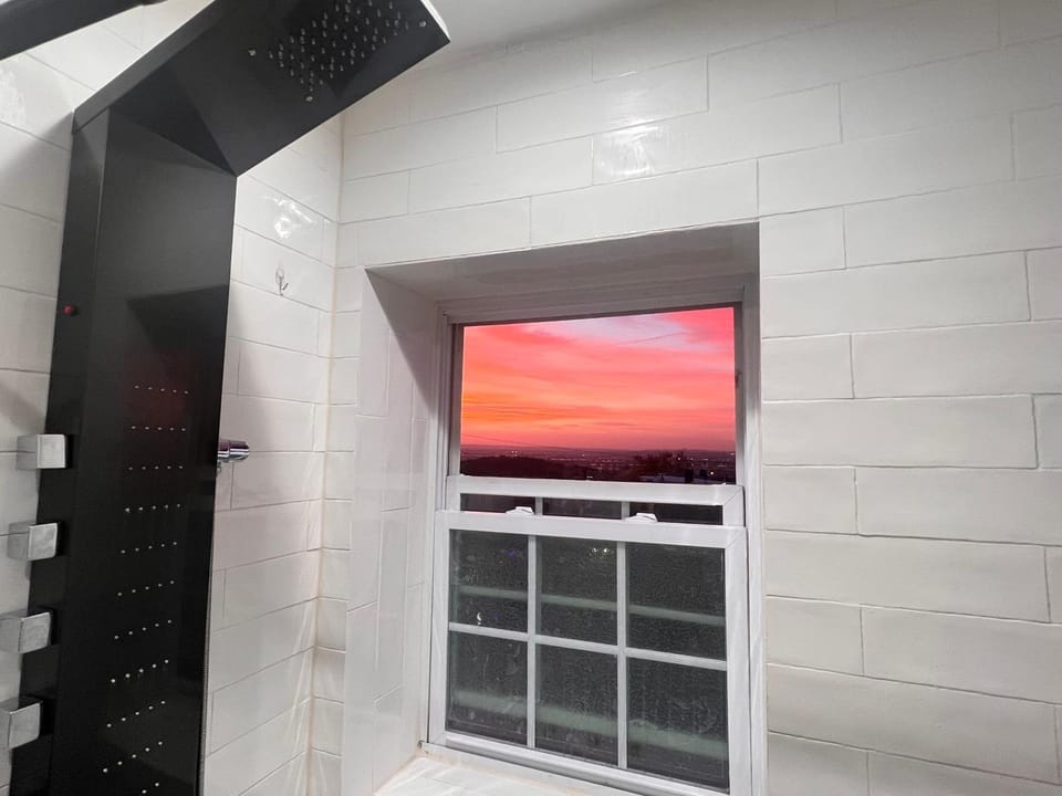 Sunrise, Sunset