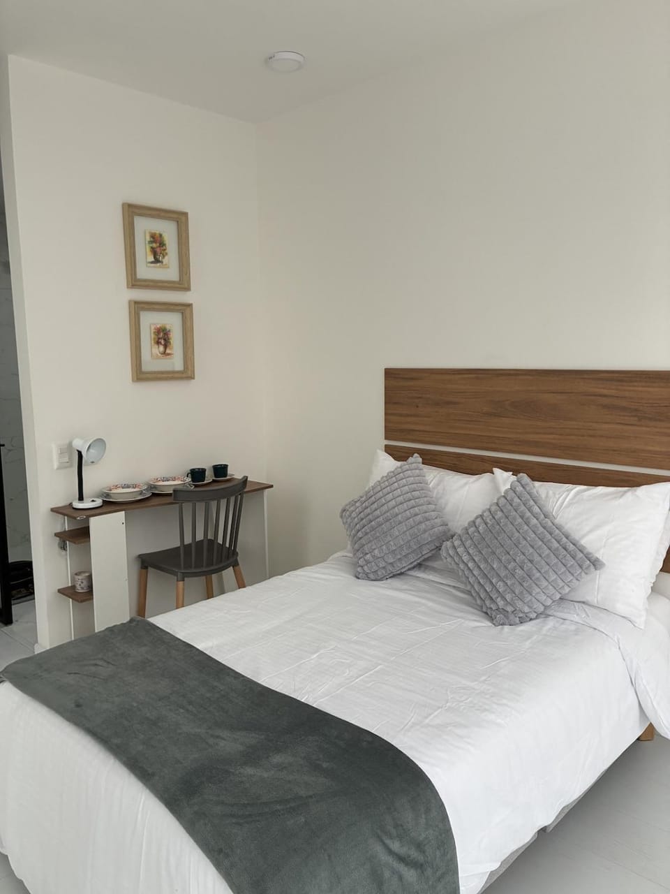 Modern studio apartment Parque de la 93 Apartment in Bogota