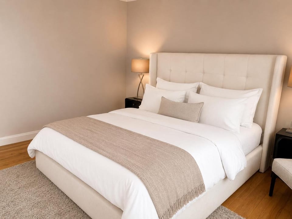 Modern Guest Rooms Near Wembley Stadium- Free parking & WiFi Bed and Breakfast in Wembley
