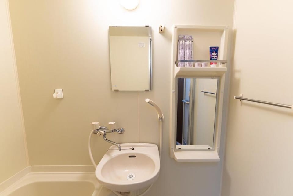 Teru Corp 3F Apartment in Fukuoka