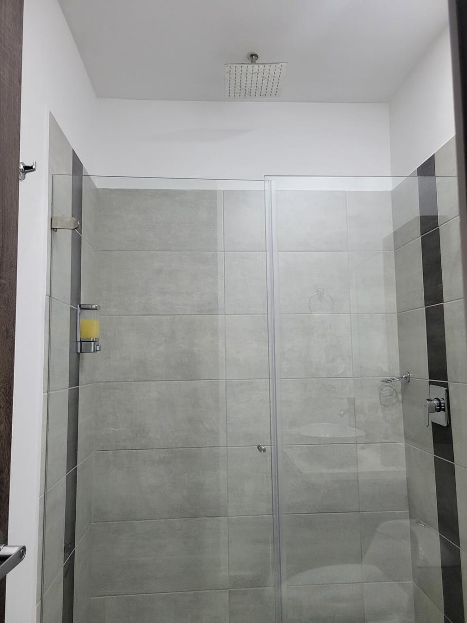 Foresta 104 Apartment in Armenia