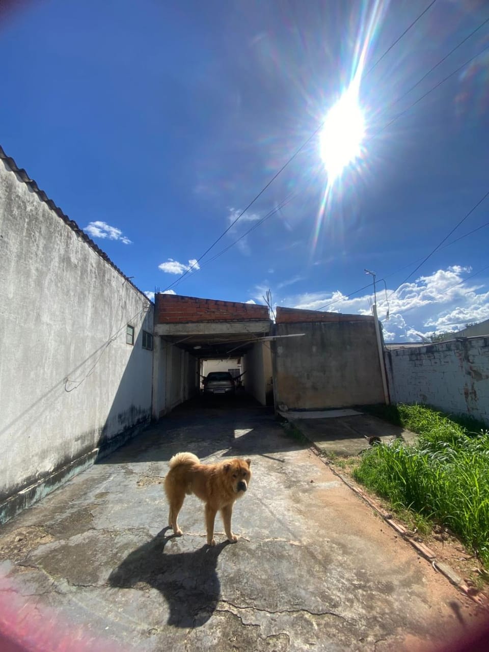 Quarto para temporada Bed and Breakfast in Goiania