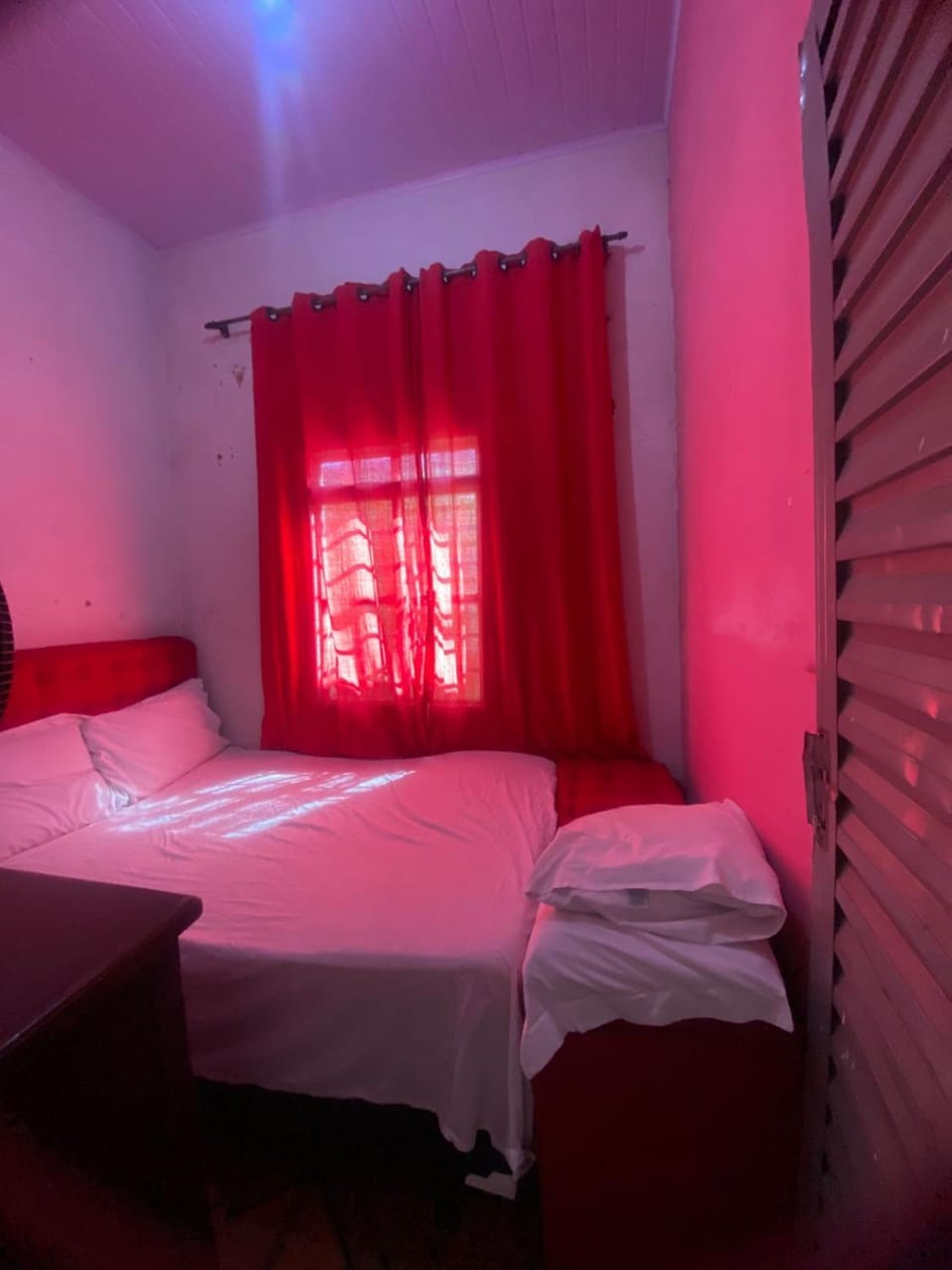 Quarto para temporada Bed and Breakfast in Goiania