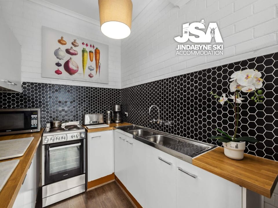 The Summit 8 Apartment in Jindabyne