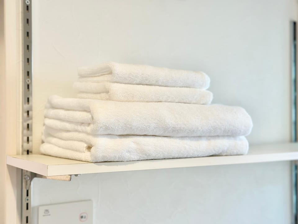 towels