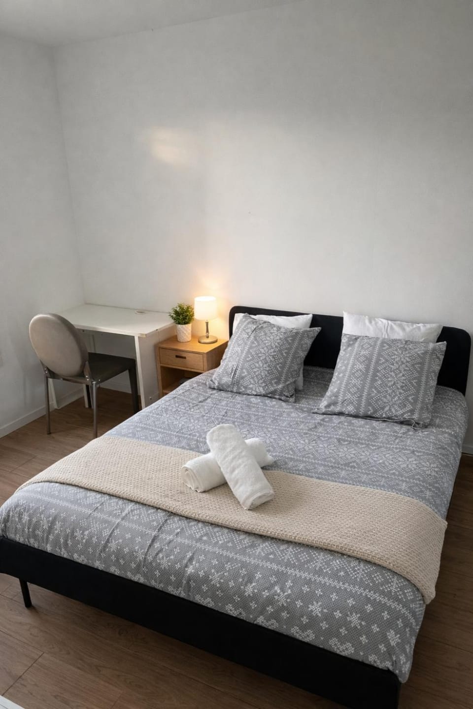 Villa avec piscine proche de Disneyland Villa in Magny-le-Hongre