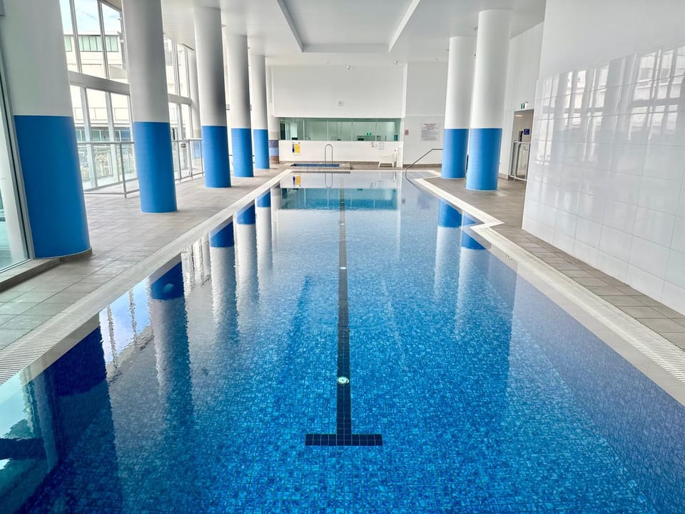 Hot Tub, Hot Tub, Photo of the whole room, Pool view, Swimming pool, Swimming pool