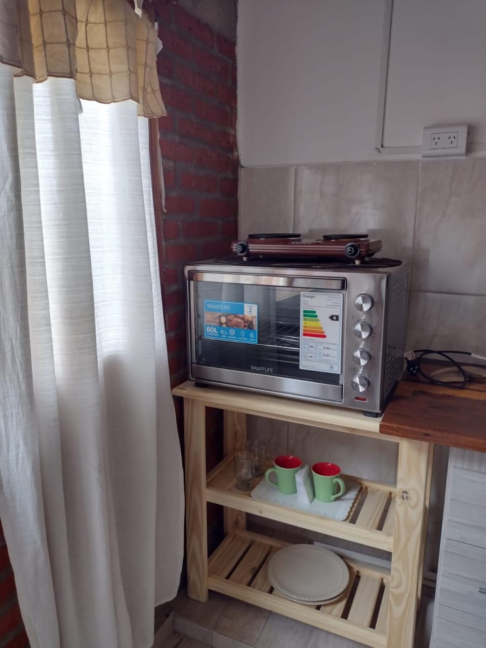 Patagonia Sunset Apartment in Esquel