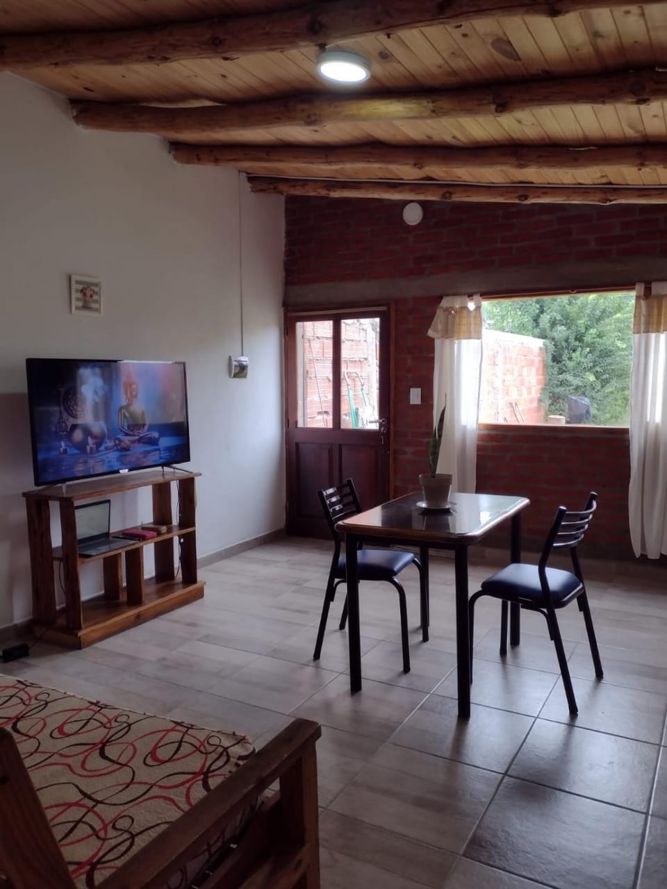 Patagonia Sunset Apartment in Esquel