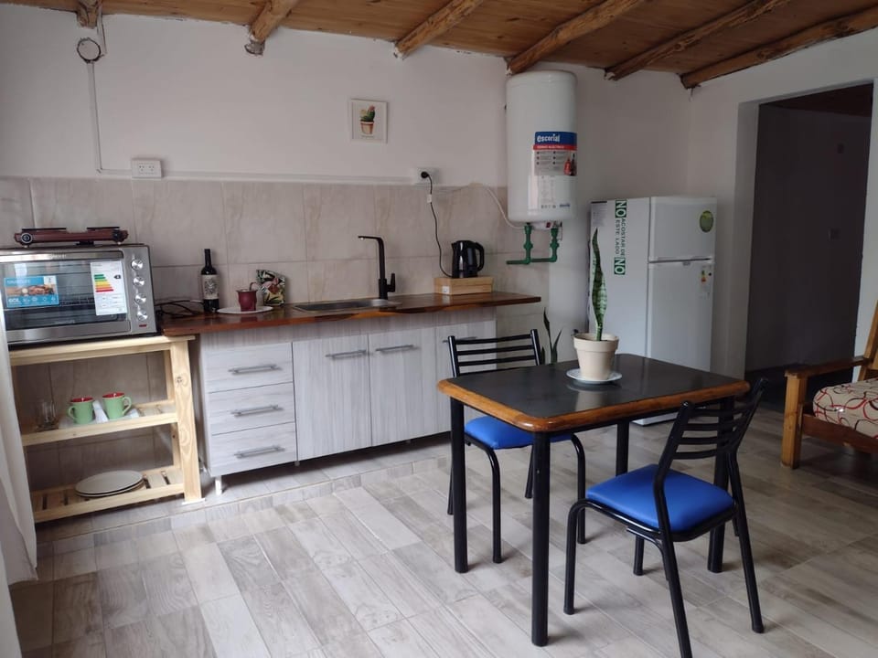 Patagonia Sunset Apartment in Esquel