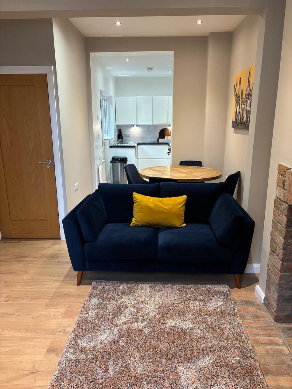 Beautiful 2 bedroom entire home House in Belfast