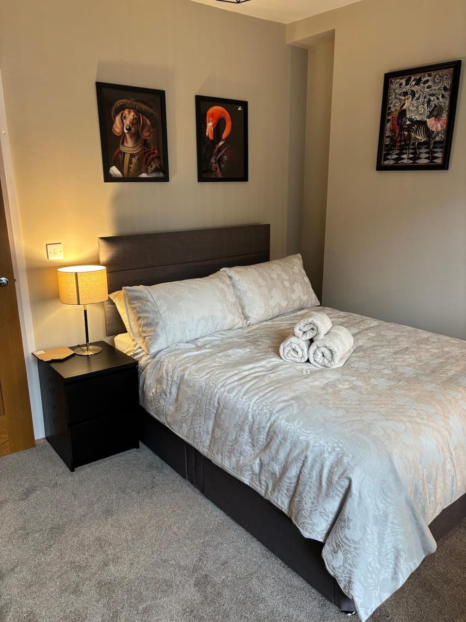 Beautiful 2 bedroom entire home House in Belfast
