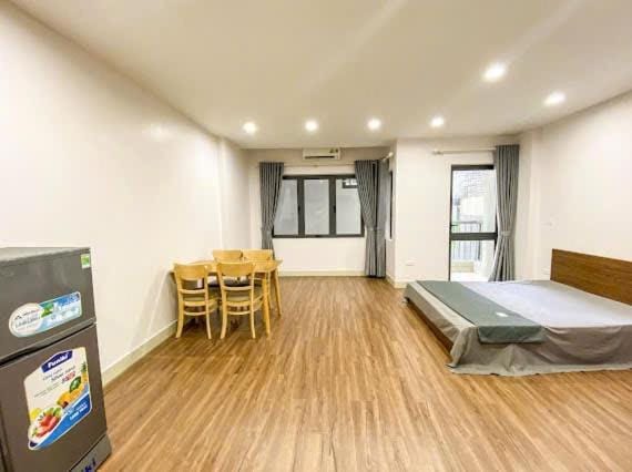 Living room, Photo of the whole room, Bedroom