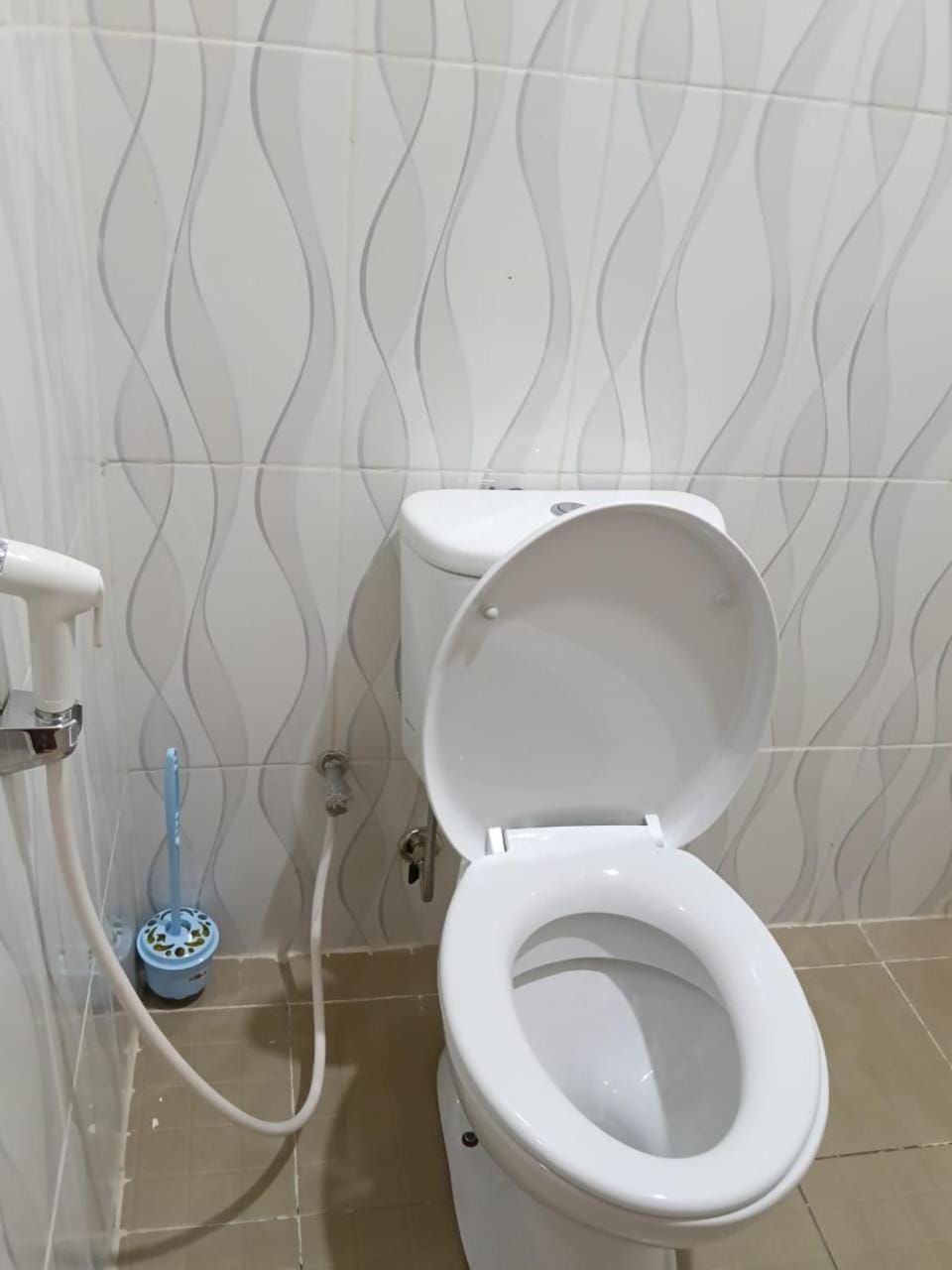 Virmiyant Home Stay Labuanbajo Vacation rental in Indonesia