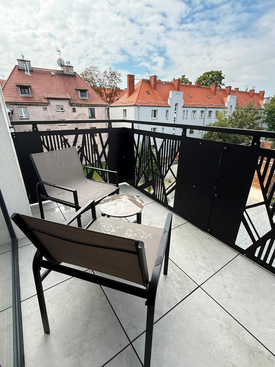 Luxury Apartments Musialika 18 Apartment hotel in Poland