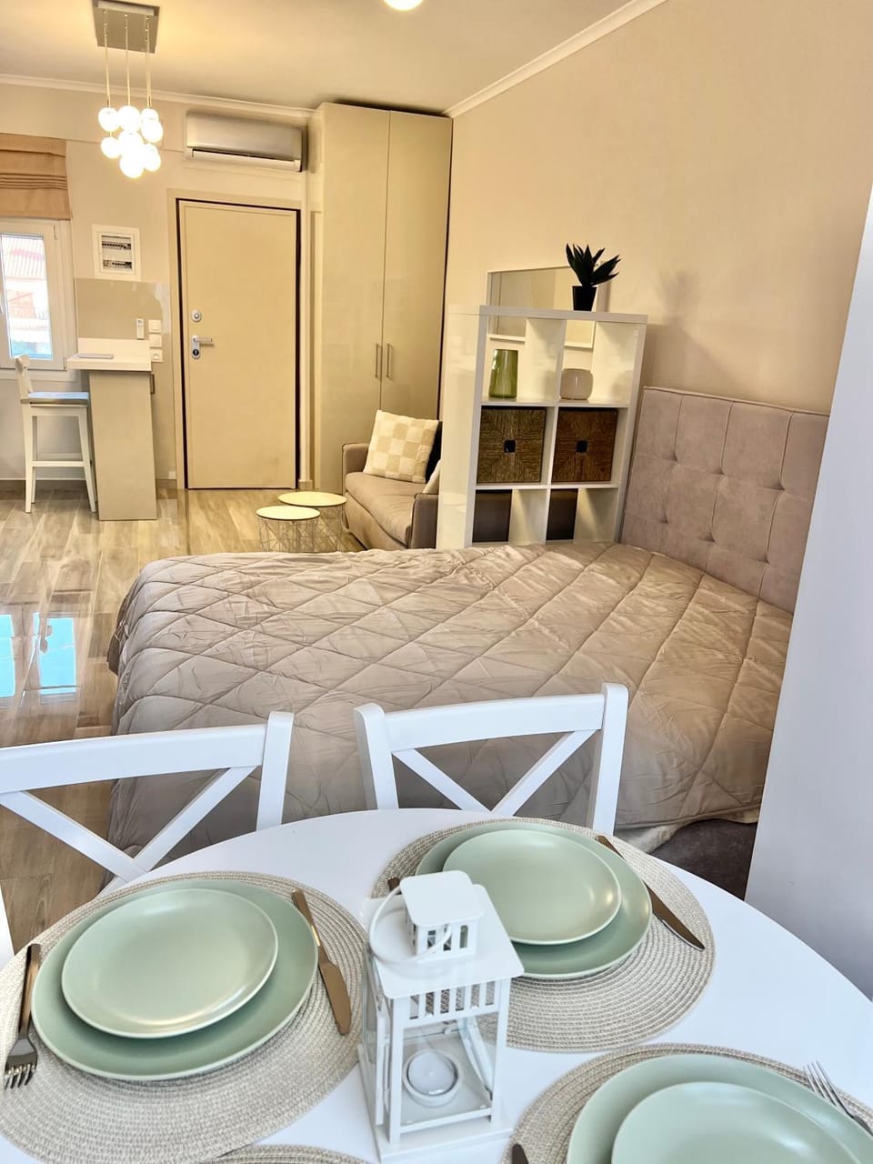 Pearl Boutique Apartment Apartment in Halkidiki