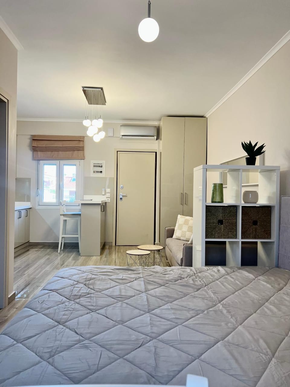 Pearl Boutique Apartment Apartment in Halkidiki