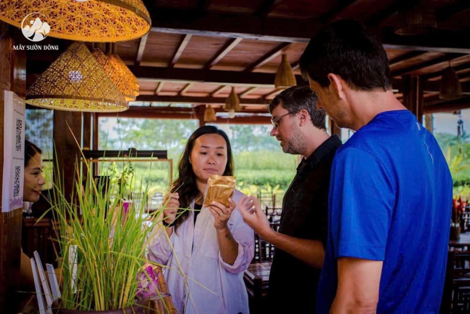 Framstay Mây Sườn Đông Hotel in Vietnam