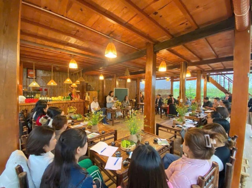 Framstay Mây Sườn Đông Hotel in Vietnam