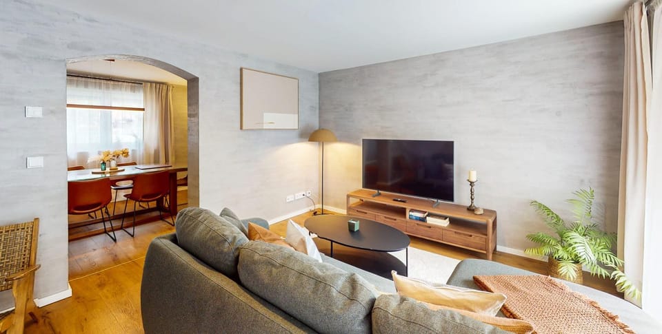 TV and multimedia, Living room