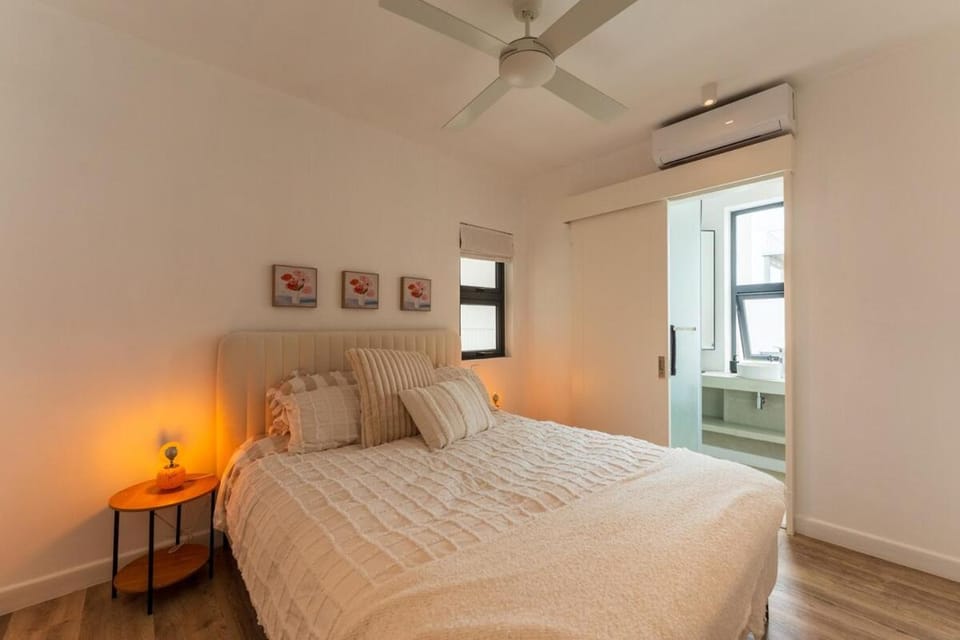 Spacious and modern apartment 3 bedrooms Apartment in Grand Baie
