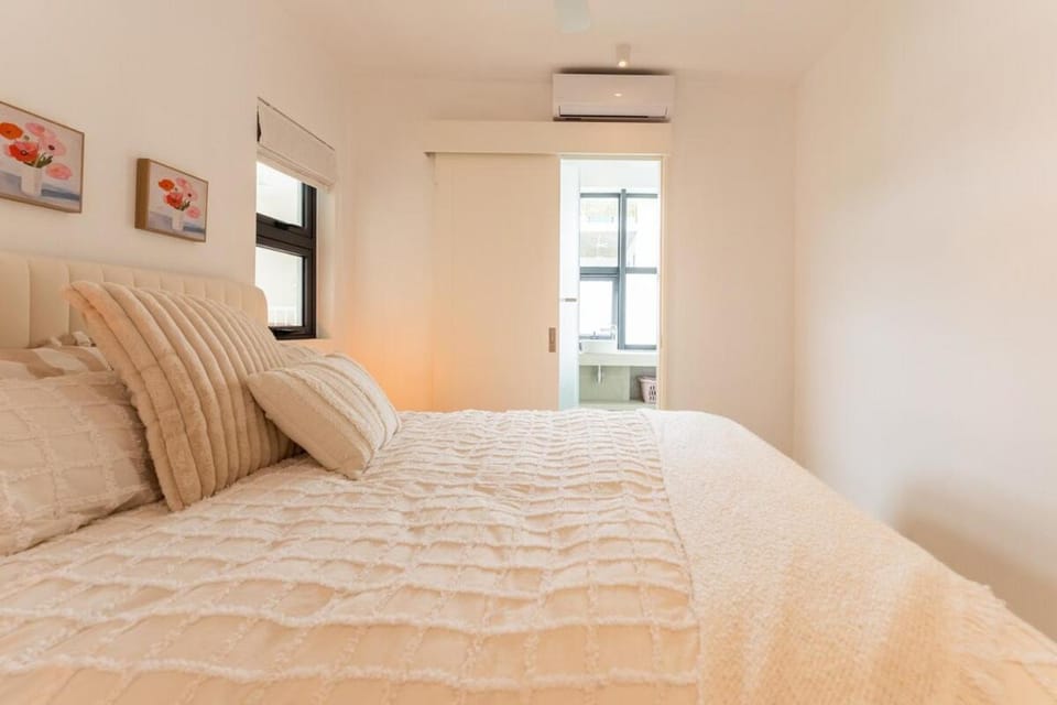 Spacious and modern apartment 3 bedrooms Apartment in Grand Baie