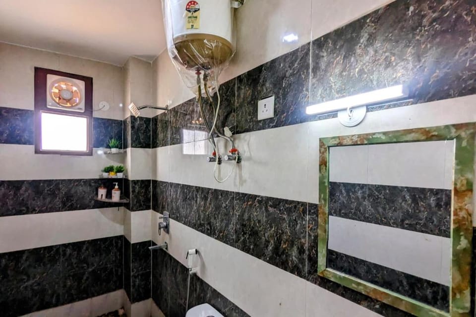 Blue Heaven Apartment in Delhi