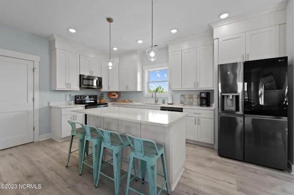 Untamed in Carova: Where the Wild Horses Roam House in Carova Beach