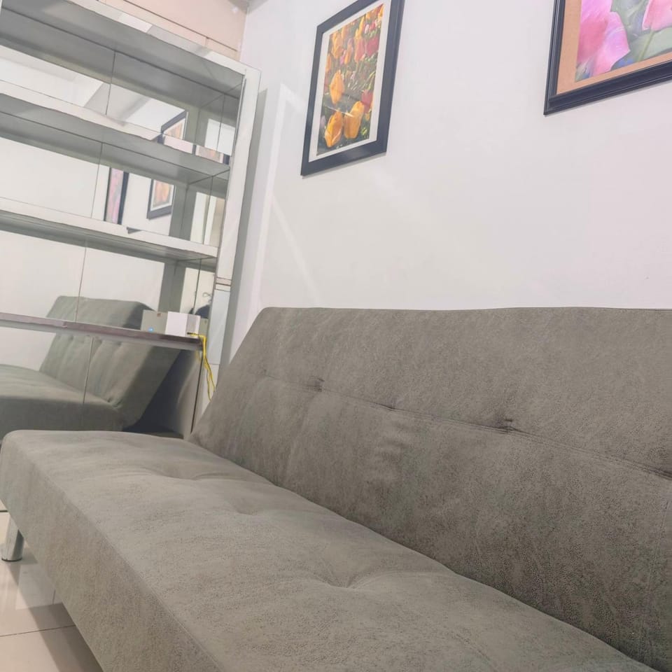 Sea Residences Isaiah4110 Apartment in Pasay