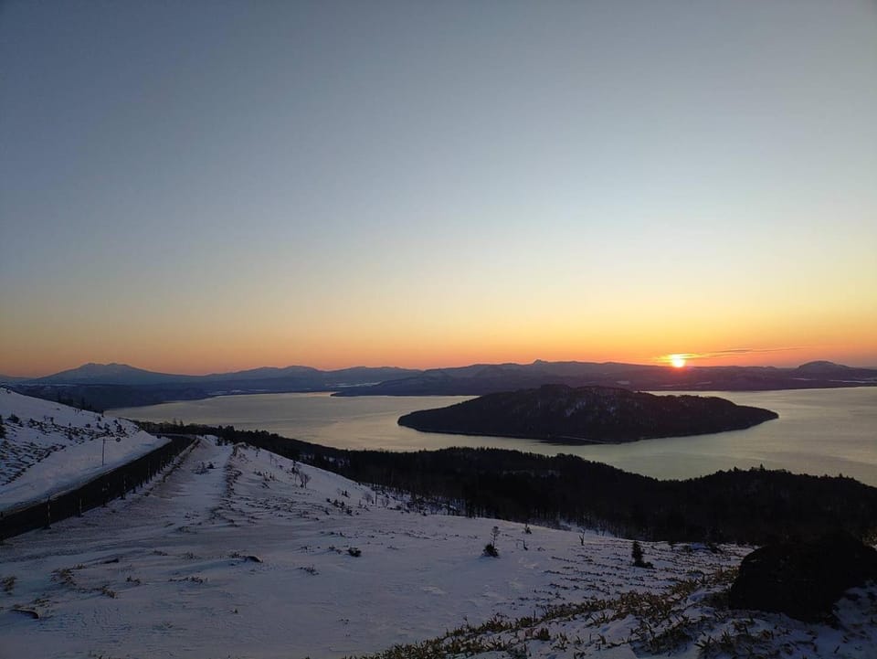 Sunrise
