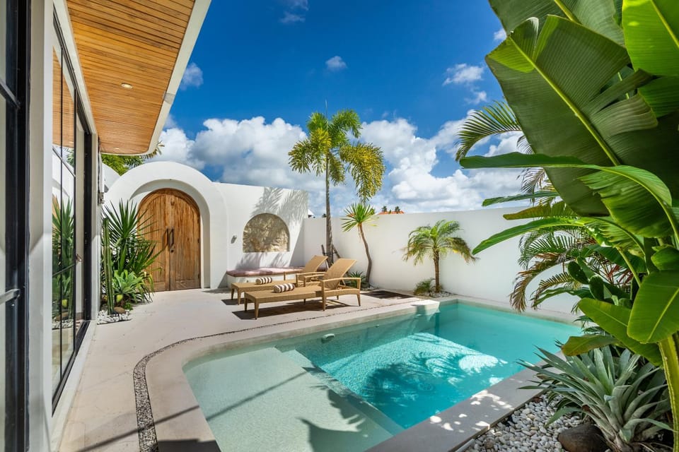 Day, Pool view, Swimming pool