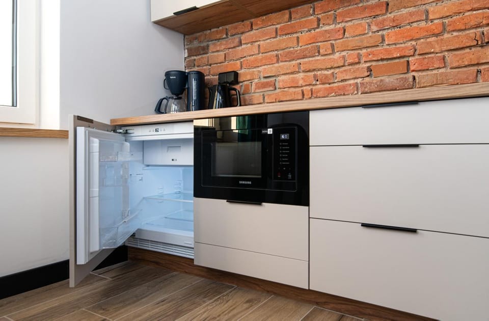 Apartamenty Franciszkanska 24 Apartment hotel in Czechia