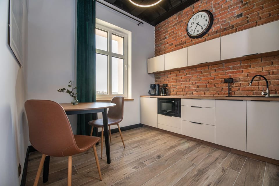 Apartamenty Franciszkanska 24 Apartment hotel in Czechia