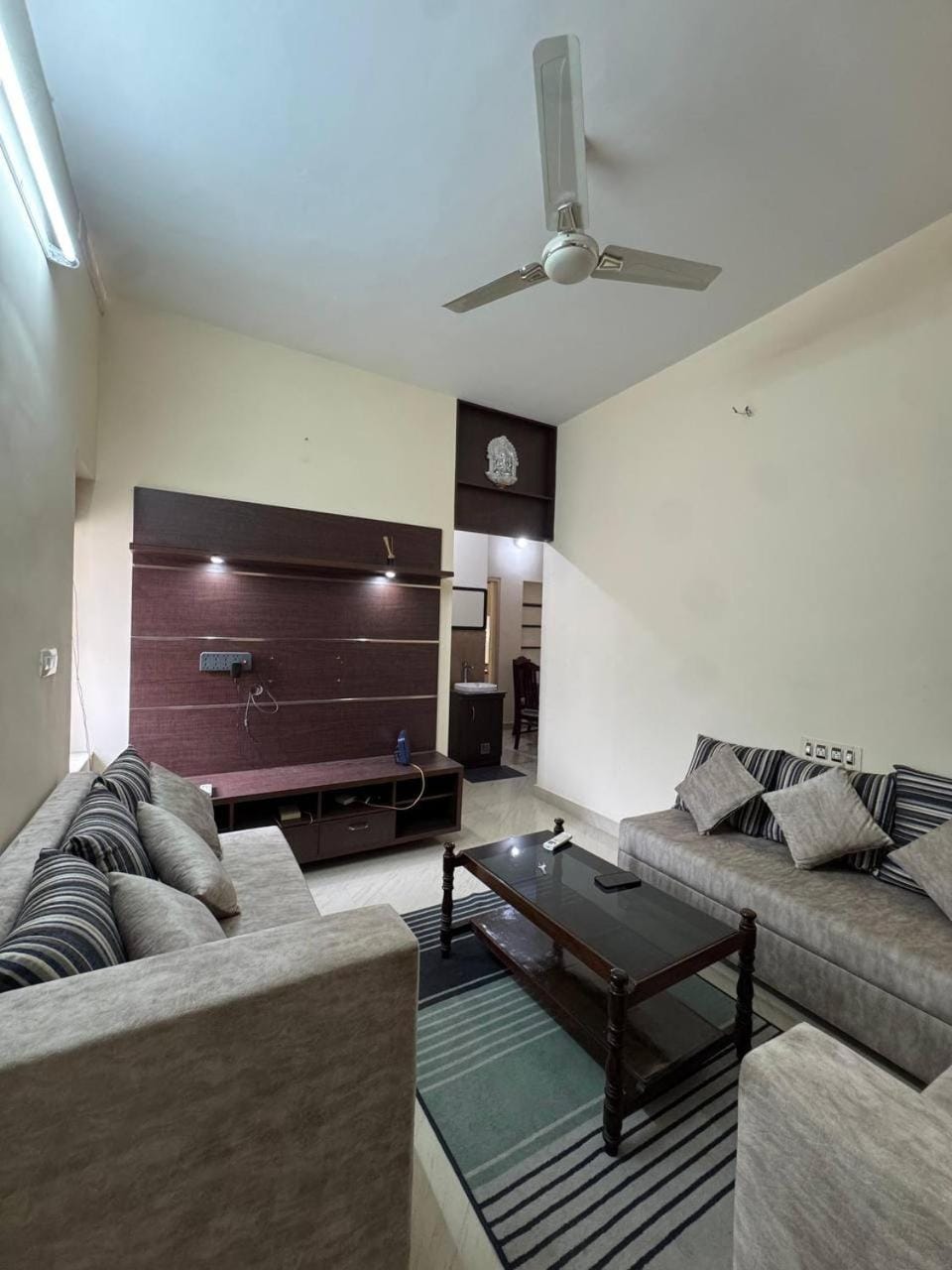 Al kabeer highway nest Apartment in Thiruvananthapuram