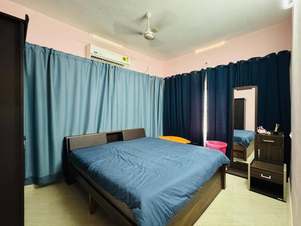Al kabeer highway nest Apartment in Thiruvananthapuram