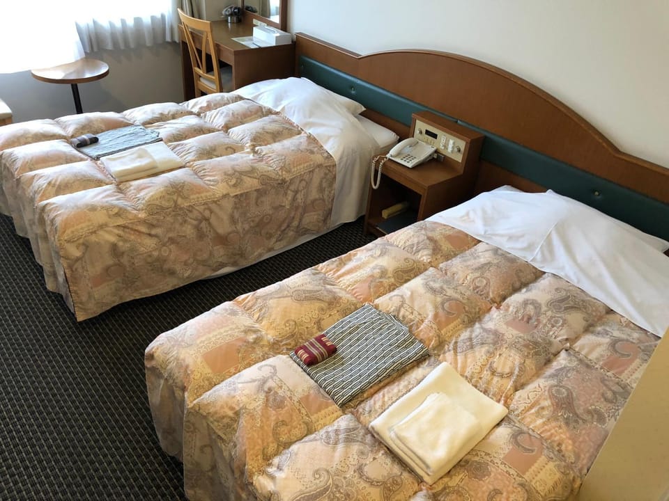 エスポワール愛媛文教会館 Hotel in Japan
