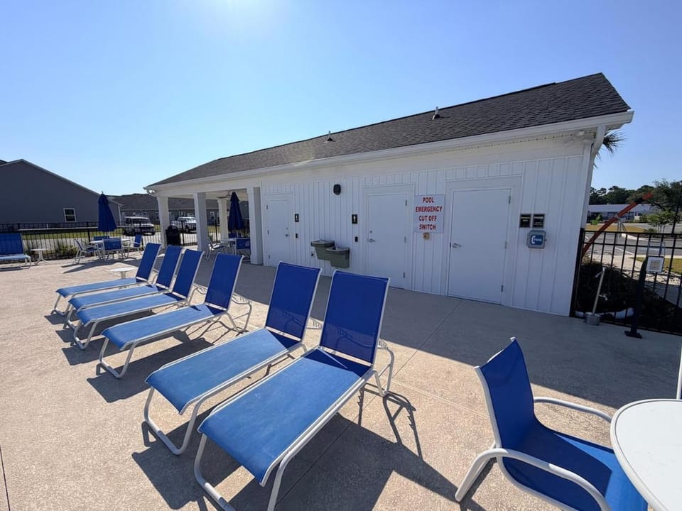 sunbed