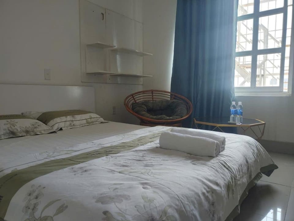 Happy Villas Hotel in Vung Tau