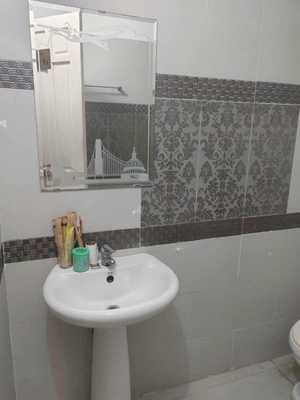 Happy Villas Hotel in Vung Tau